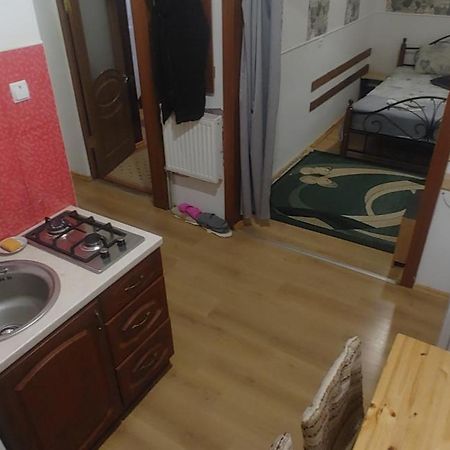 Apartment Near Rynok Square Lviv Dış mekan fotoğraf