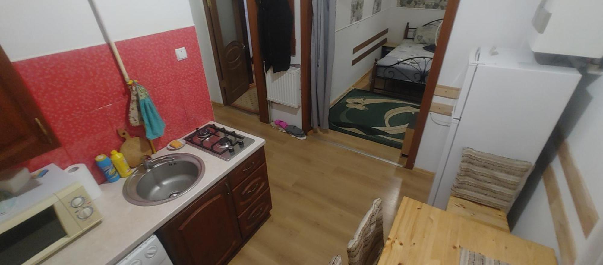 Apartment Near Rynok Square Lviv Dış mekan fotoğraf