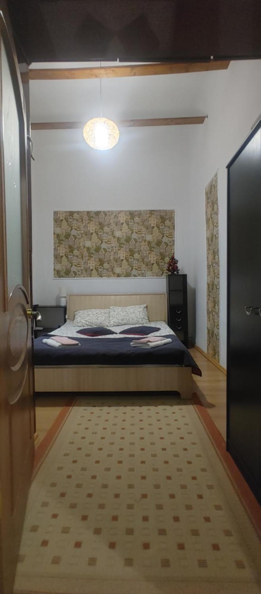 Apartment Near Rynok Square Lviv Dış mekan fotoğraf