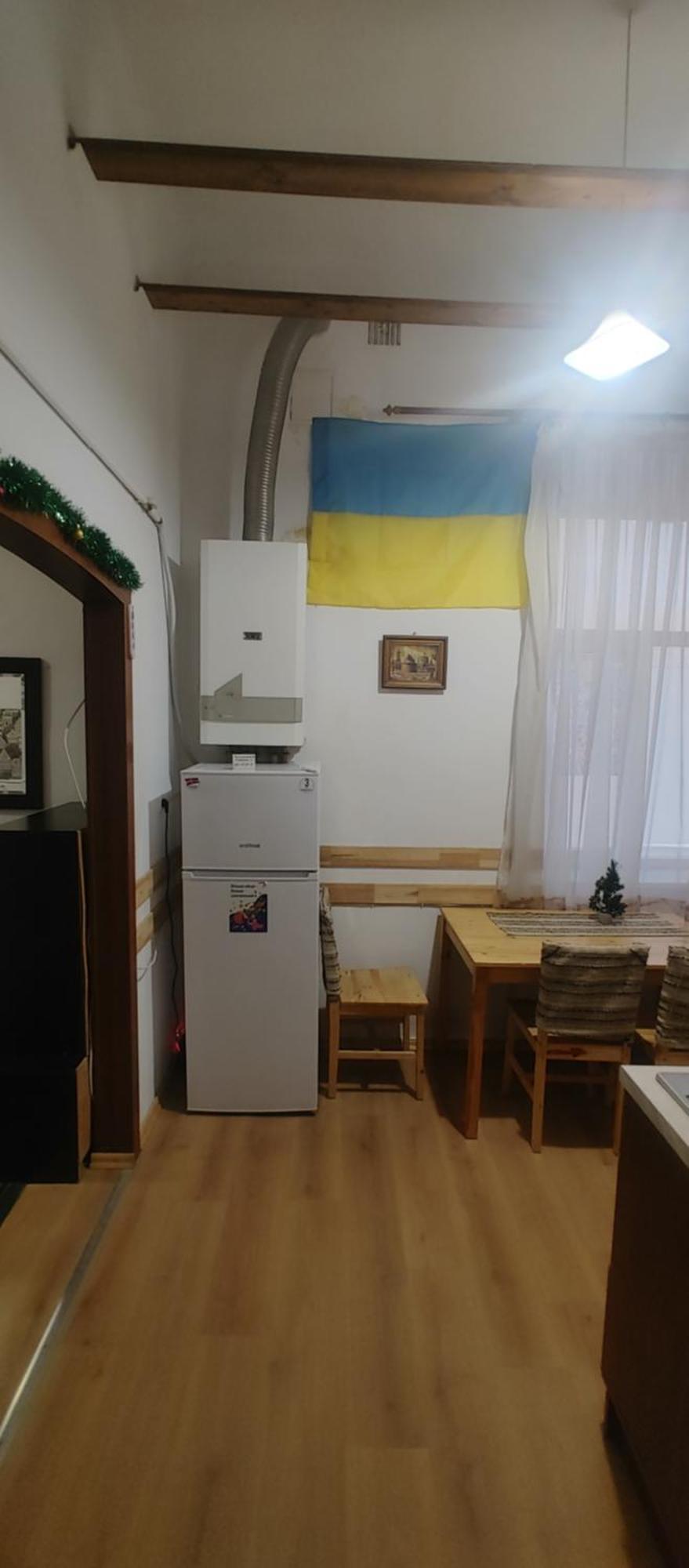 Apartment Near Rynok Square Lviv Dış mekan fotoğraf