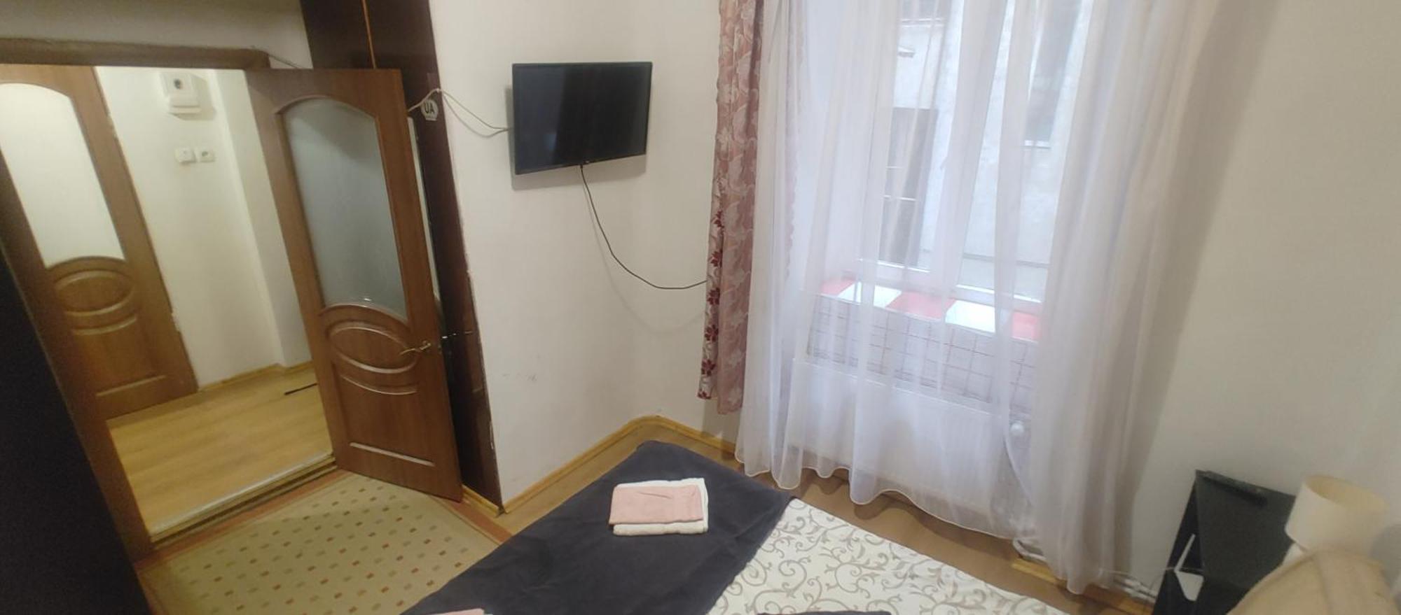 Apartment Near Rynok Square Lviv Dış mekan fotoğraf