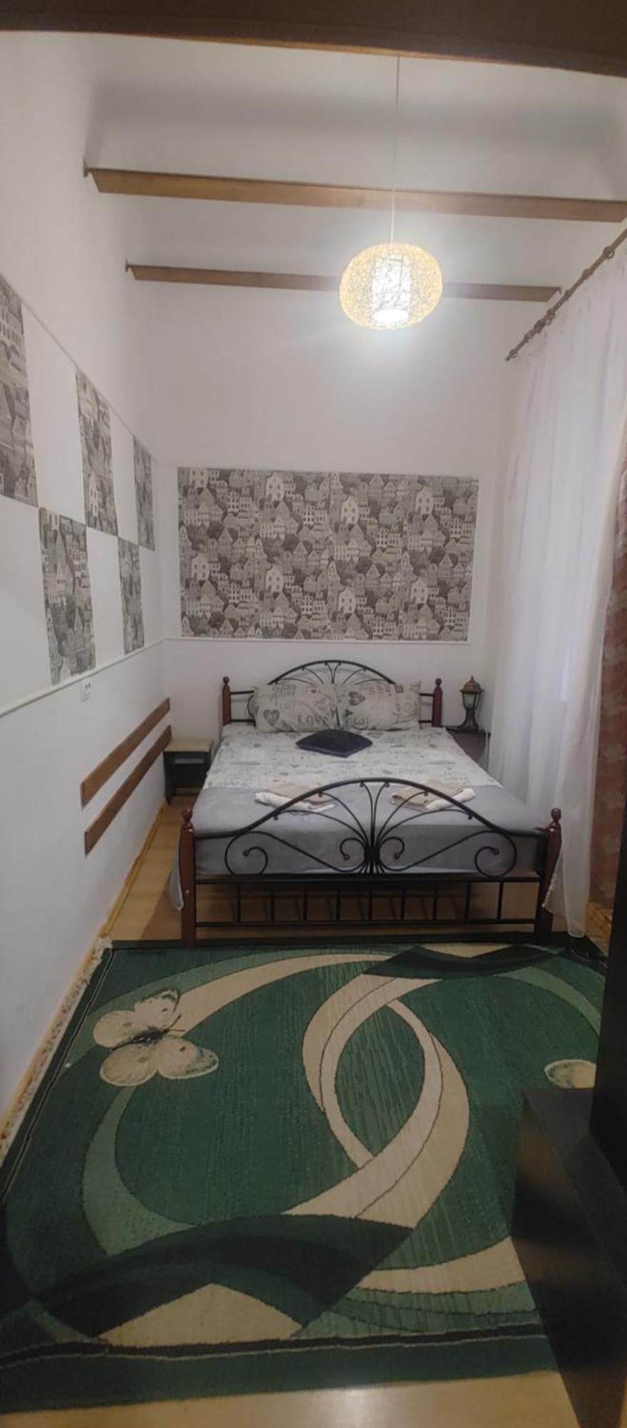 Apartment Near Rynok Square Lviv Dış mekan fotoğraf