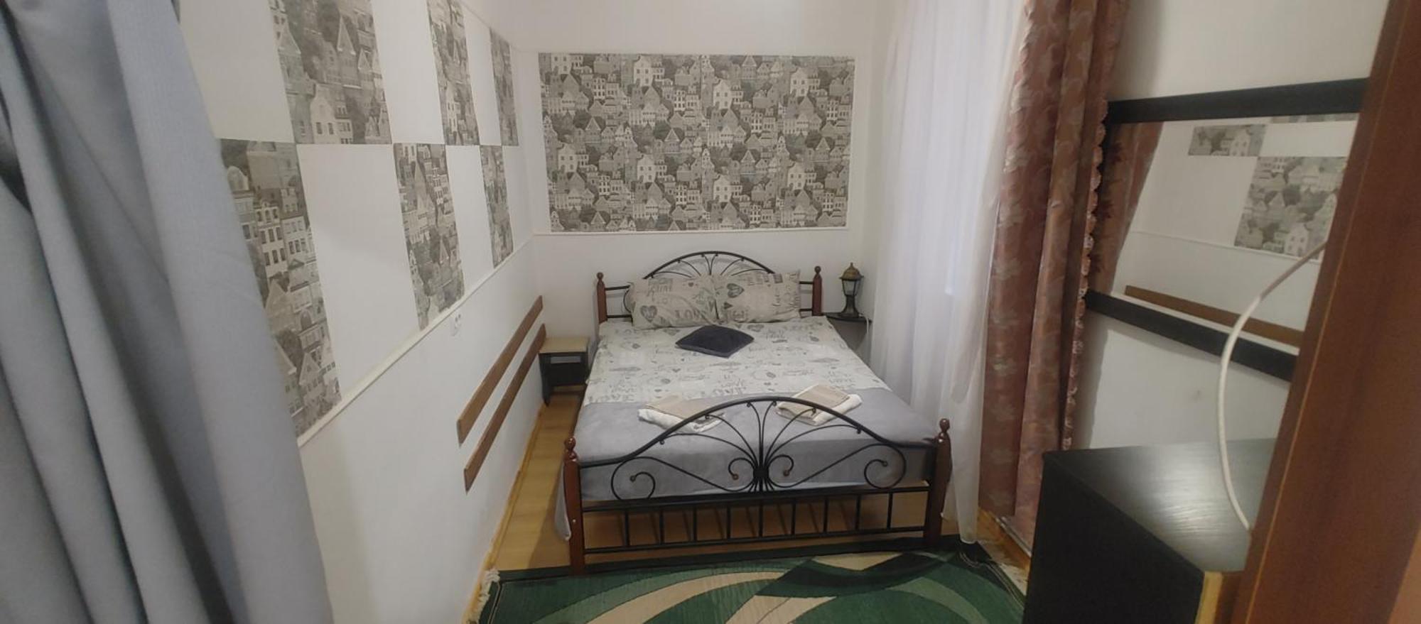 Apartment Near Rynok Square Lviv Dış mekan fotoğraf