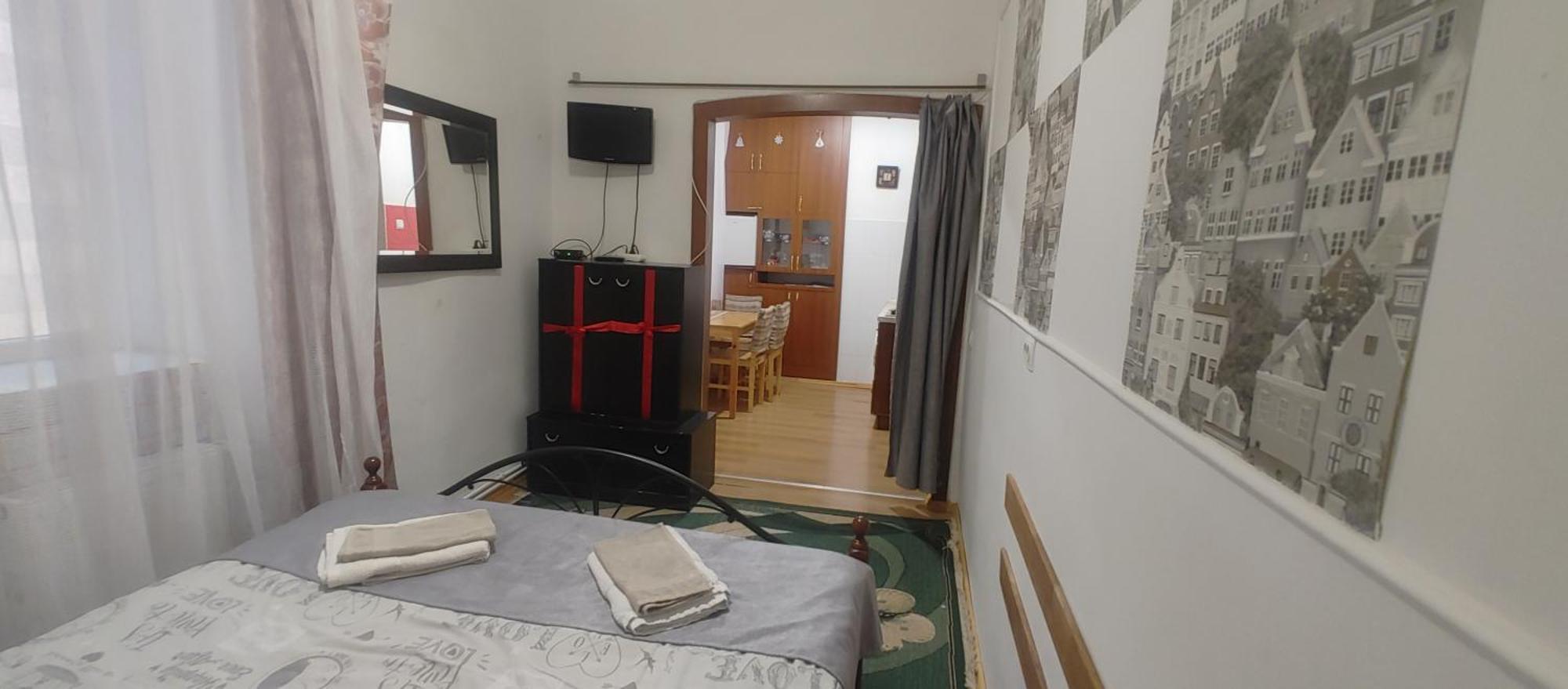 Apartment Near Rynok Square Lviv Dış mekan fotoğraf